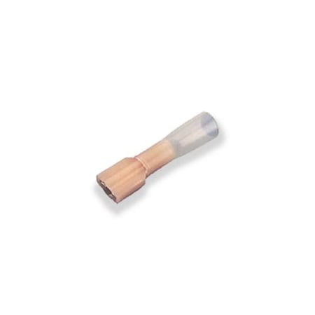Velvac Ht Shrnk Fmal Qck Slide 22-18, 50 Pk 058318-50